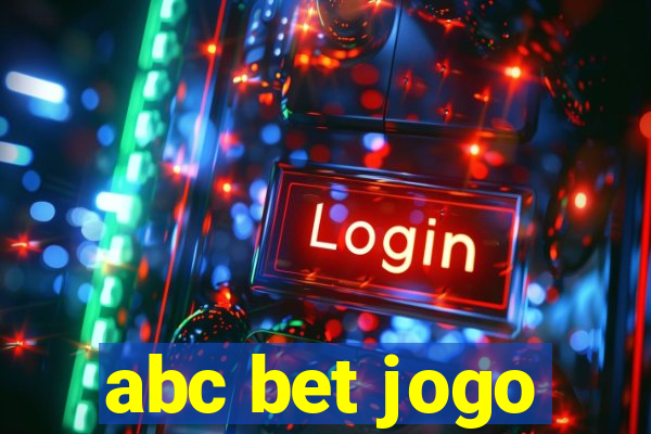 abc bet jogo